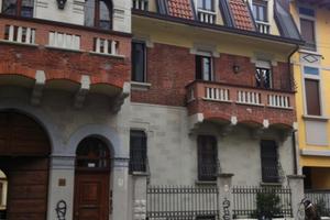 Bilocale zona città' studi