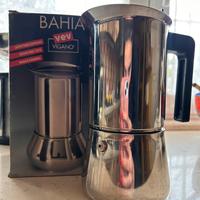 Caffettiera Bahia