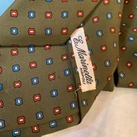 Marinella: cravatta 1980/90