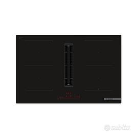 Cappa induzione bosh