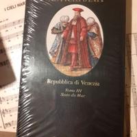 La repubblica  di  Venezia