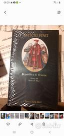 La repubblica  di  Venezia