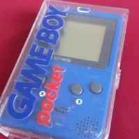 Game boy pocket