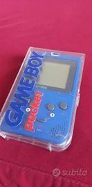 Game boy pocket