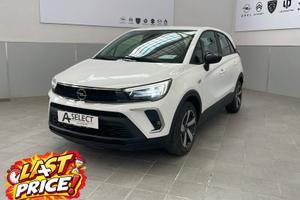 Opel Crossland 1.2 83cv Edition MT5