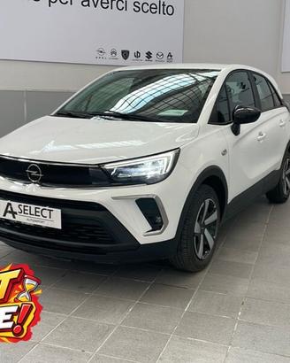 Opel Crossland 1.2 83cv Edition MT5