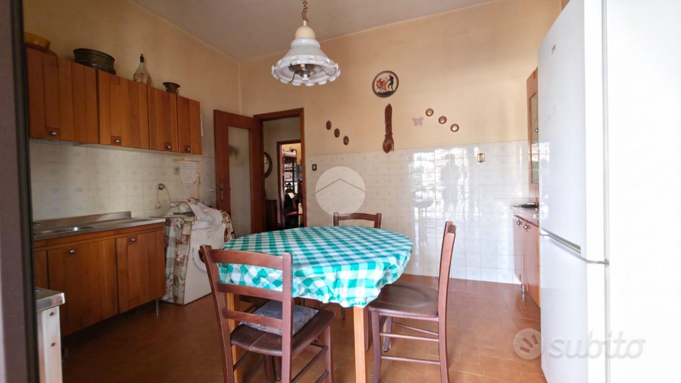 Apartment in Frattamaggiore, Rossini - Vista 3