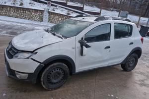 Ricambi Dacia Sandero Stepway 2° 1.5 Diesel 2016