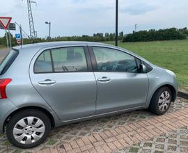 Automobile Toyota