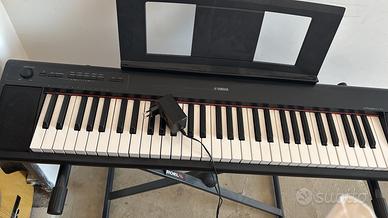 Tastiera Yamaha