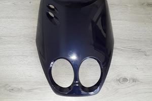 Frontale carena yamaha neos/mbk ovetto 97/06 blu