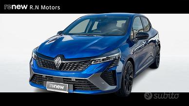 Renault Clio Full Hybrid E-Tech 145 CV 5 porte Esp