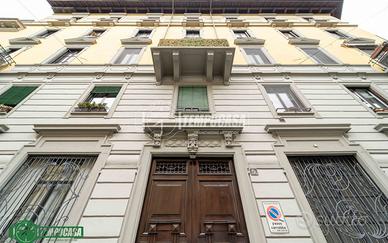 PIAZZALE BACONE - 3 LOCALI CON 3 BALCONI!