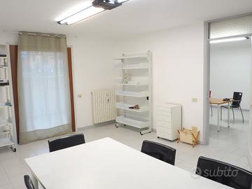 Ufficio indipendente ideale per professionisti