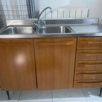 Lavabo cucina
