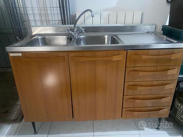 Lavabo cucina