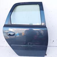 13149682 PORTA POSTERIORE DX OPEL MERIVA (A) (2003