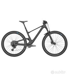 Bike Scott Spark 940|Gar 24 mesi
