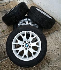 Cerchioni BMW