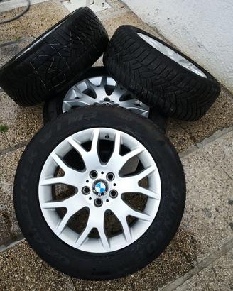 Cerchioni BMW
