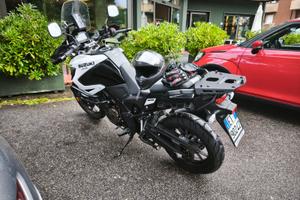 Suzuki V-strom 1050 ABS