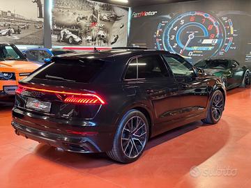 Audi Q8 60 TFSI e quattro tiptronic S line plus