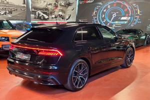 Audi Q8 60 TFSI e quattro tiptronic S line plus