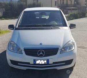 Classe A Mercedes