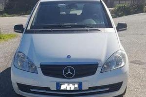 Classe A Mercedes