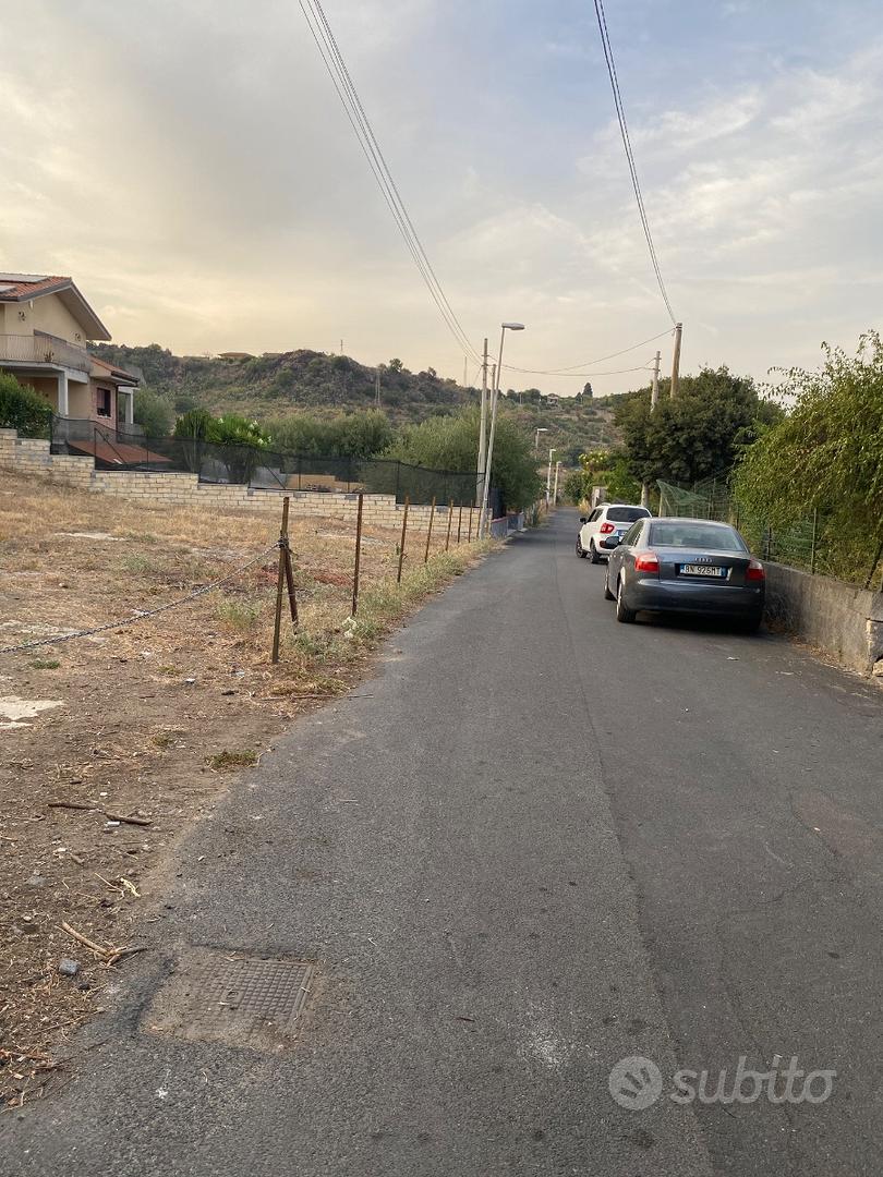 Terreno lottizzato edificabile da 1.200 mq - Vista 4