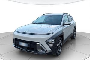 HYUNDAI Kona II 2023 - Kona 1.6 gdi hev X Line 2wd