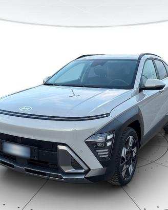 HYUNDAI Kona II 2023 - Kona 1.6 gdi hev X Line 2wd