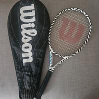 Wilson  racchetta tennis edizione limitata 