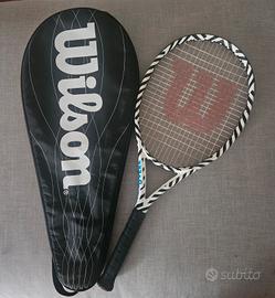 Wilson  racchetta tennis edizione limitata 
