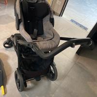 Trio Peg Perego futura 2020
