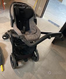 Trio Peg Perego futura 2020