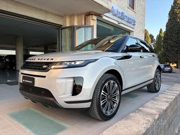 LAND ROVER Range Rover Evoque 1.5 I3 PHEV 309 CV