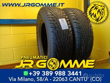 245/70/16 MAXXIS Invernali 80%