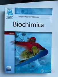 Biochimica Edises V edizione