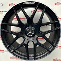 4 cerchi lega classe a-amg a45 19 lt002775