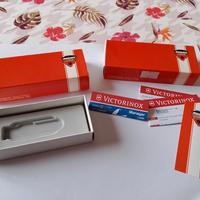 Scatoline Victorinox 