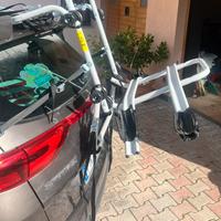 Portabici e-bike