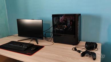 PC fisso