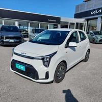 Kia Picanto 1.0 12V 5 porte Urban TT