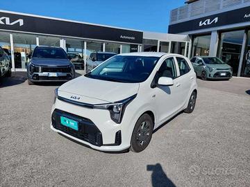 Kia Picanto 1.0 12V 5 porte Urban TT