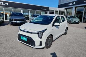Kia Picanto 1.0 12V 5 porte Urban TT