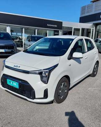 Kia Picanto 1.0 12V 5 porte Urban TT