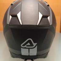 Casco Acerbis Assault misura  M