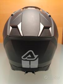 Casco Acerbis Assault misura  M