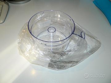 Ciotola robot kenwood FP120 FP126 FP190 FP196